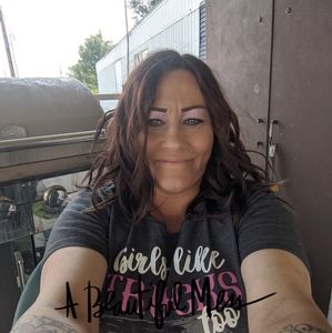 Meet your Posher, Jeri